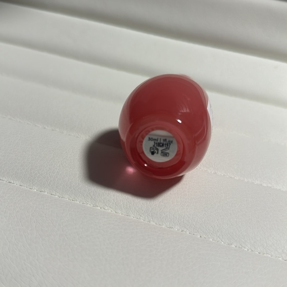 Glow Recipe Strawberry Smooth BHA + AHA Salicylic Acid Serum - 25% used - Picture 3 of 4